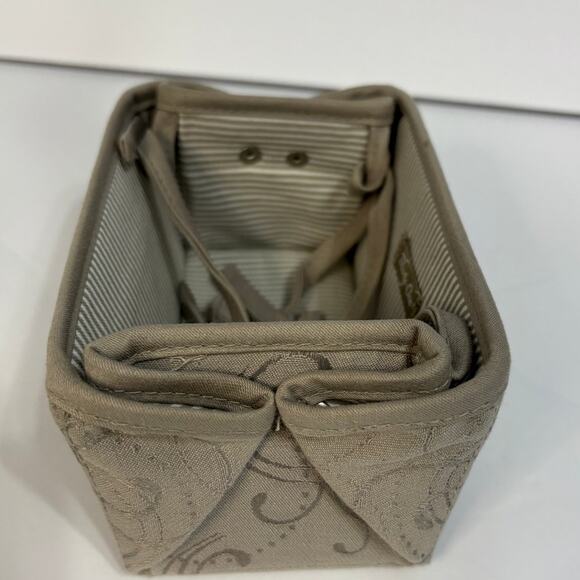 Thirty-One Small Reversible Foldable Storage Box - Picture 7 of 7